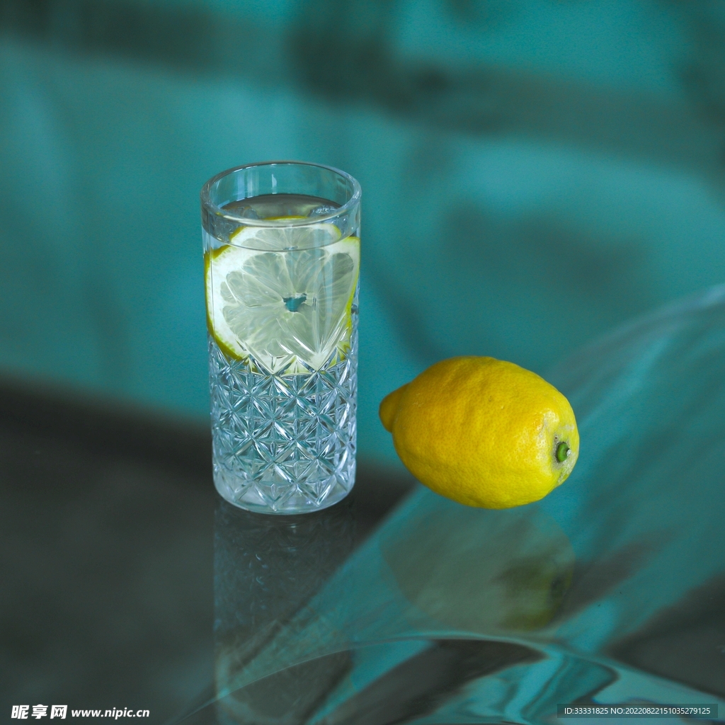 柠檬