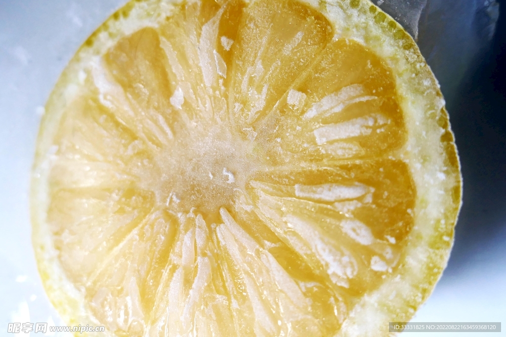 柠檬