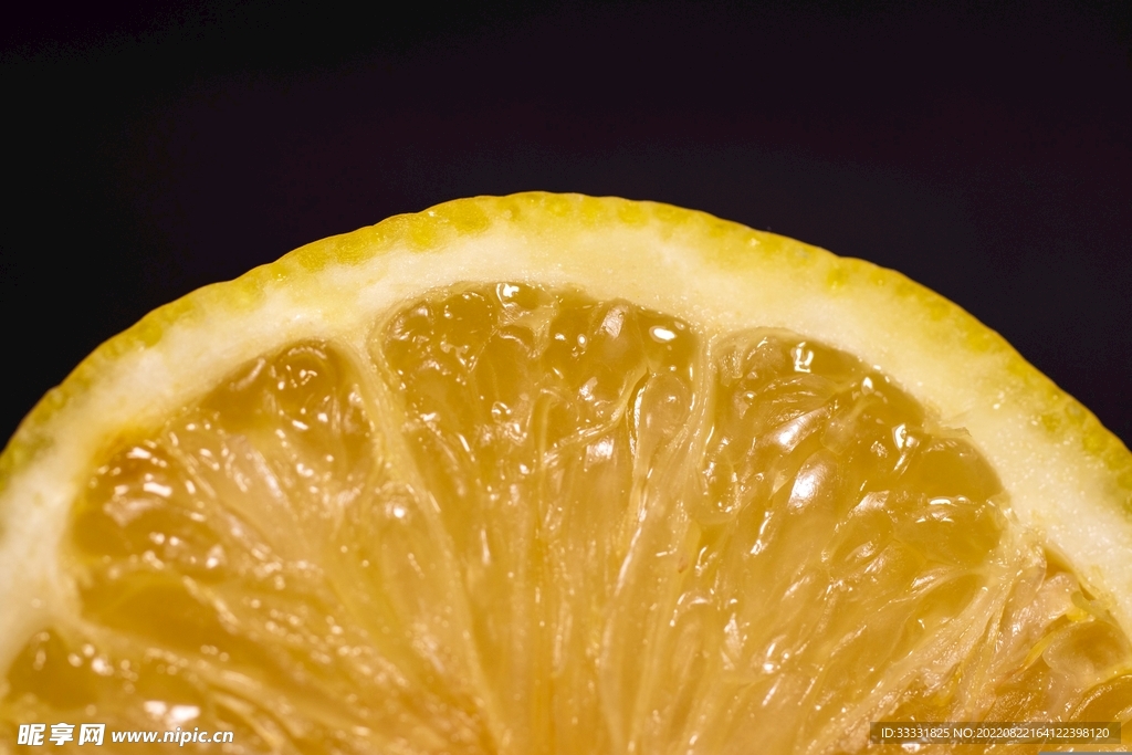 柠檬