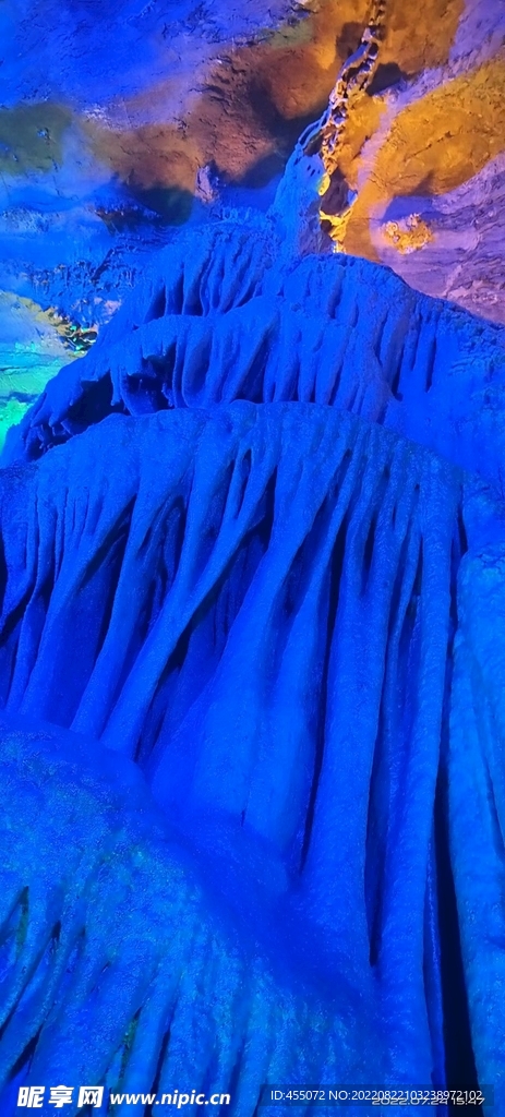 溶洞