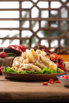小龙虾味脱骨鸭掌