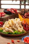 小龙虾味脱骨鸭掌