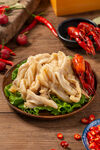 小龙虾味脱骨鸭掌