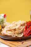 小龙虾味脱骨鸭掌