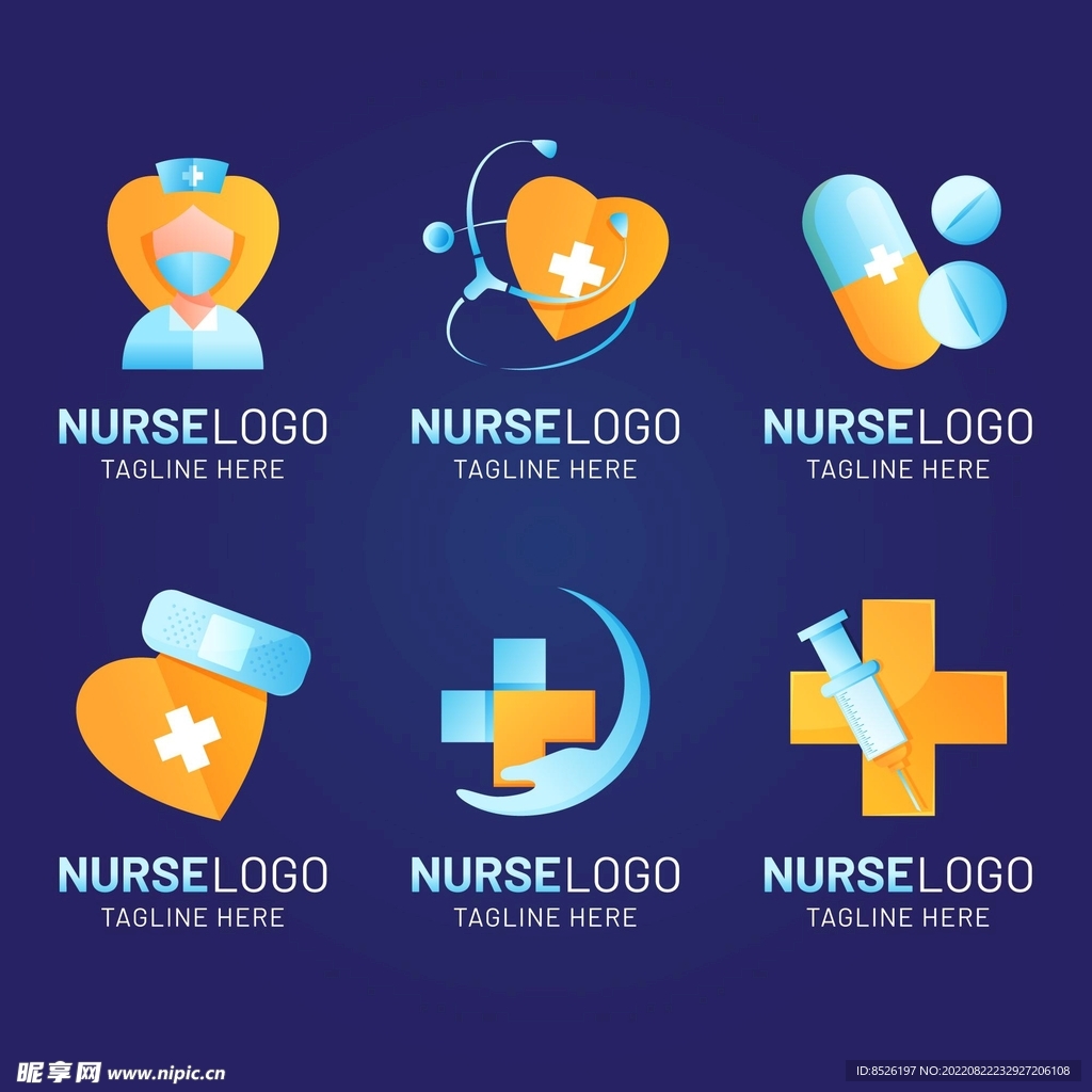 logo设计