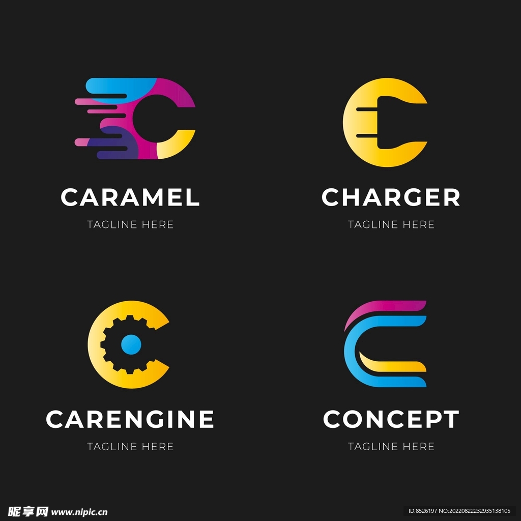 logo设计