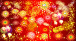 烟花