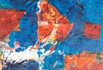 油画