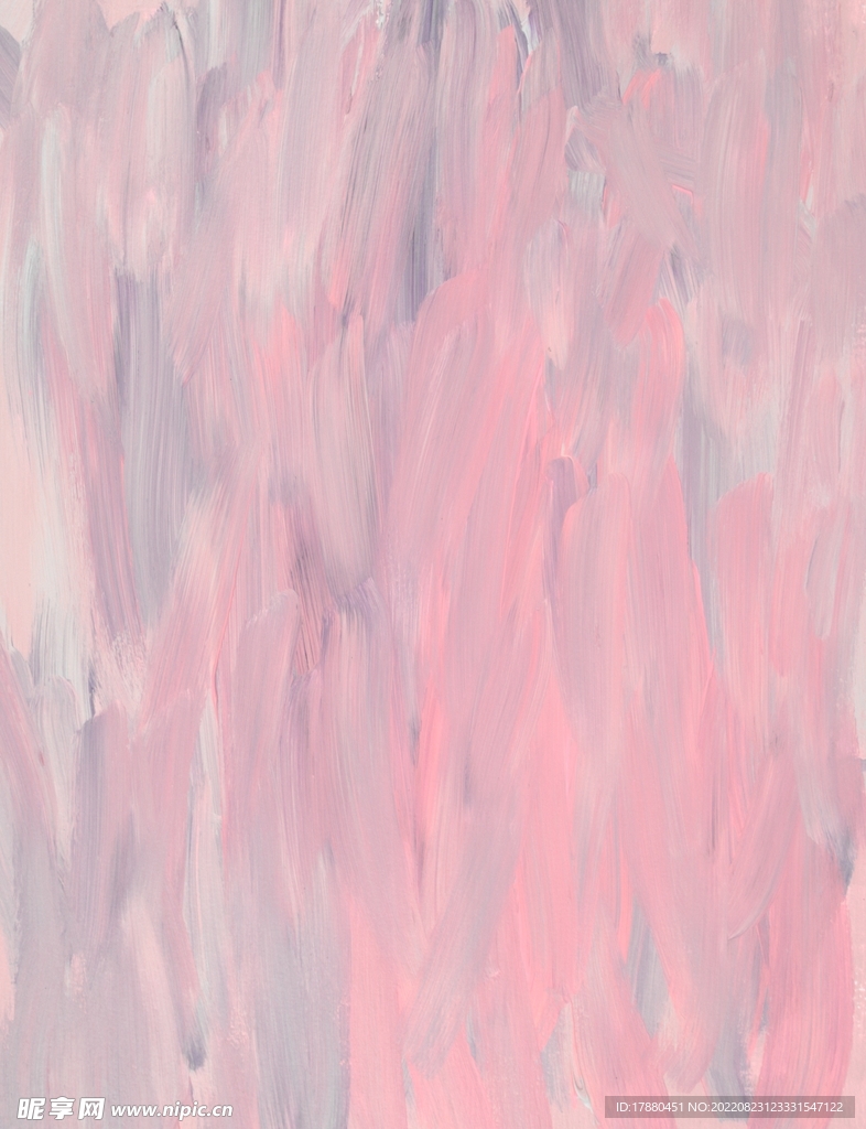 油画