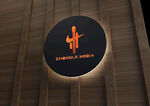 logo样机