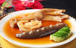 鲍汁三宝