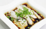 葱香鸭掌
