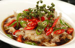 鲜椒去骨鸭掌