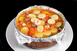 龙仔豆腐