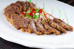 美味牛排