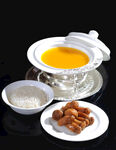 松茸捞饭