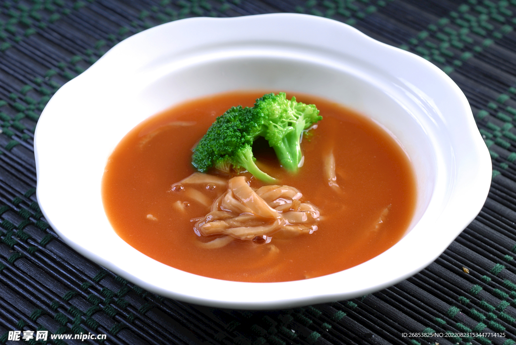 杏鲍菇捞饭