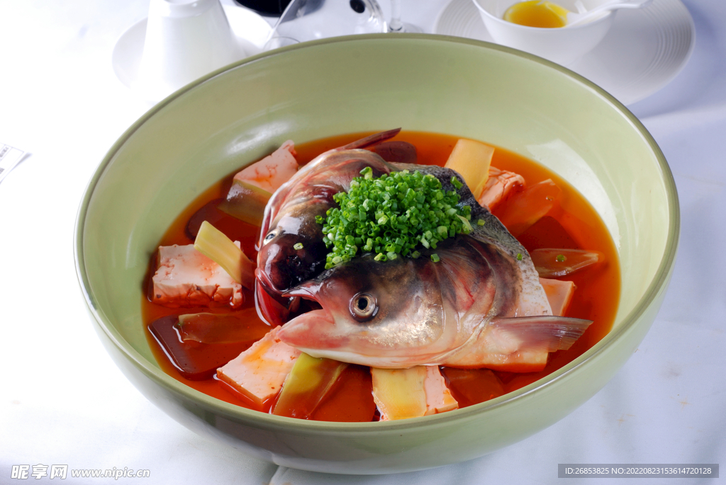 千岛大鱼头