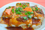 让豆腐 