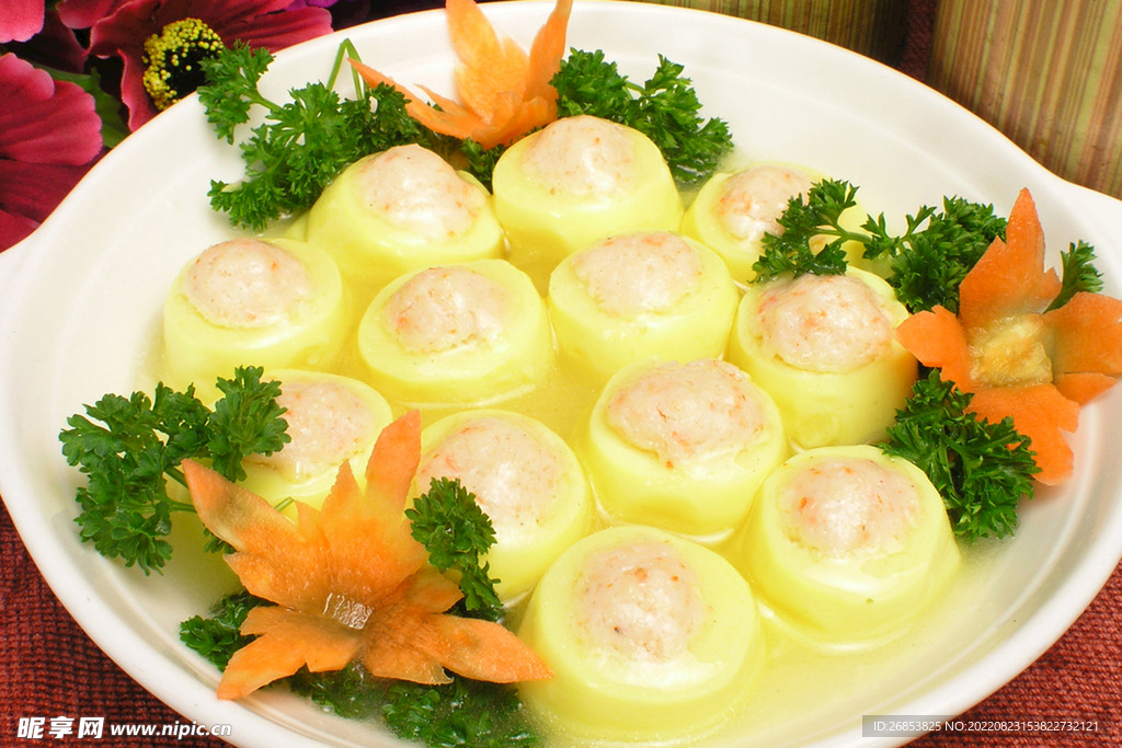 让日本豆腐
