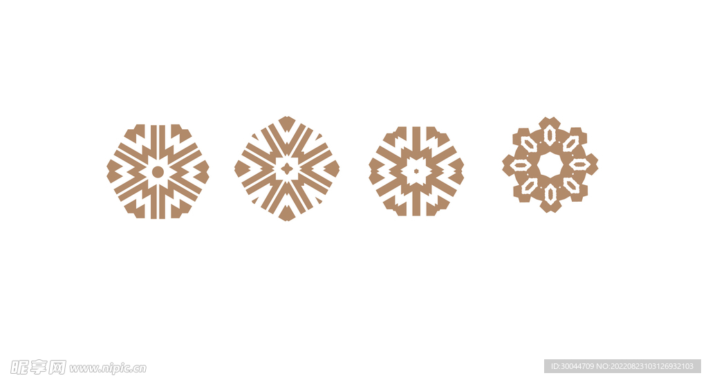 雪花
