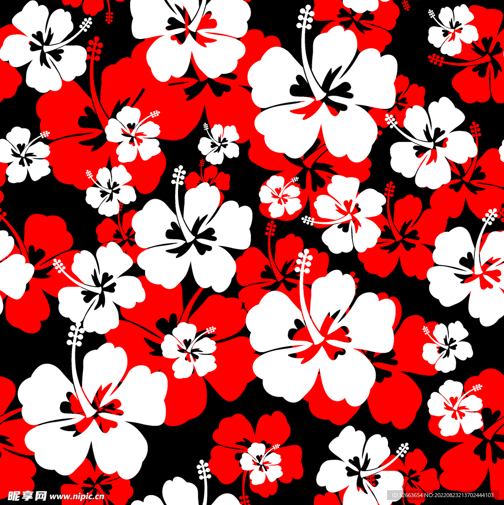数码花