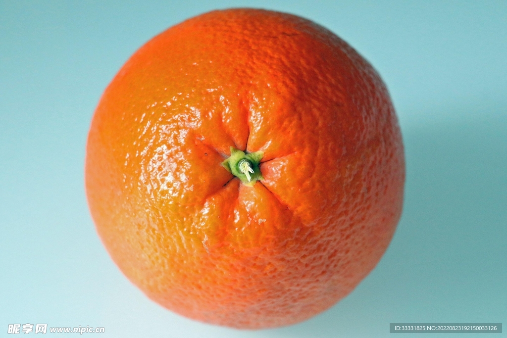 橙子