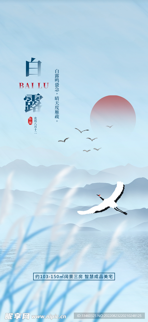 白露
