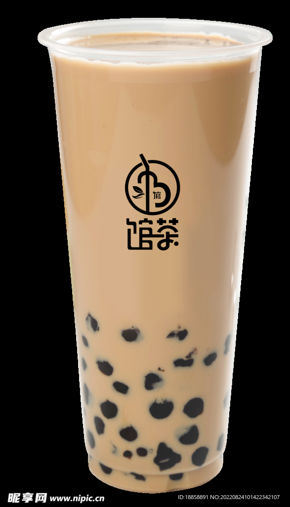 珍珠奶茶