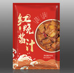 东北红烧酱汁
