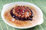 蒸功夫八宝饭
