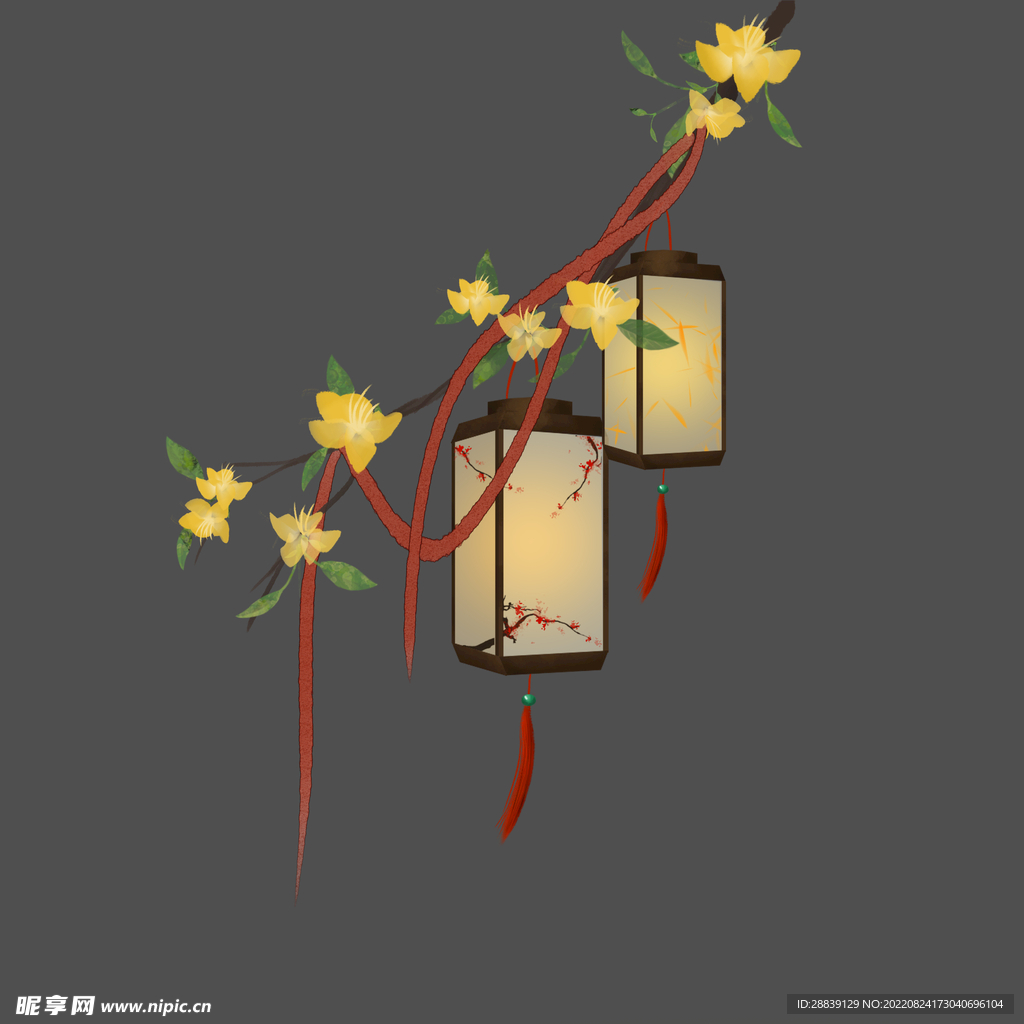  灯笼