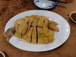 咸香鸡