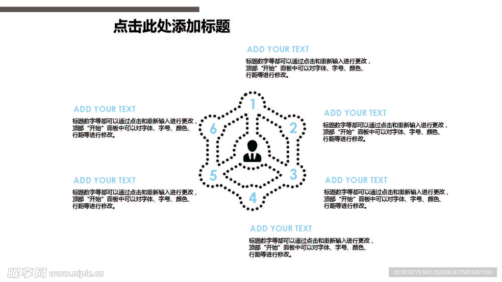 总分关系图表 