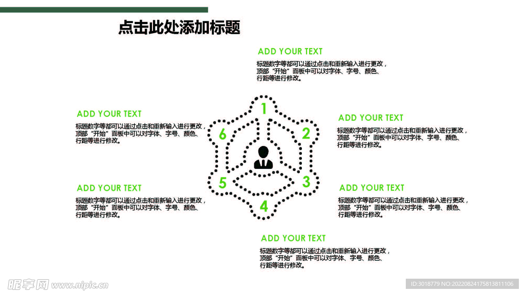 总分关系图表