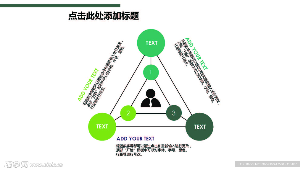 总分关系图表 