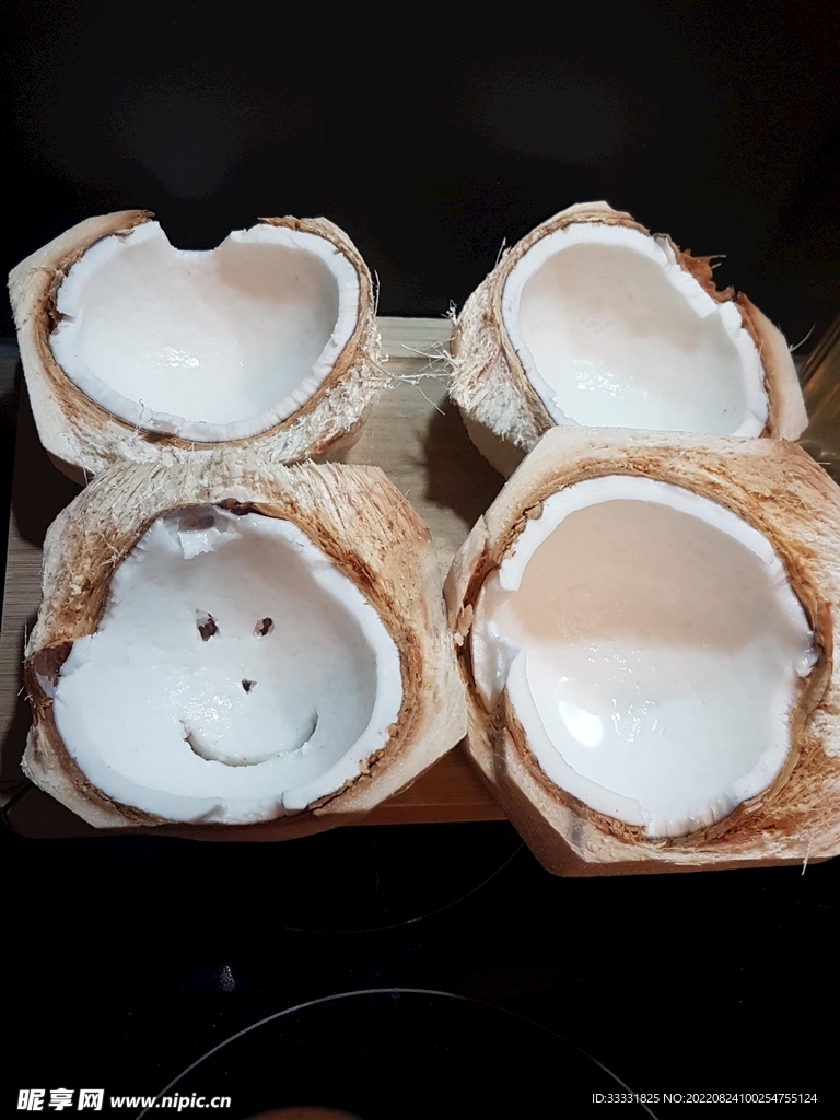 椰子