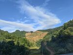 山谷