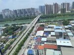 江边房景