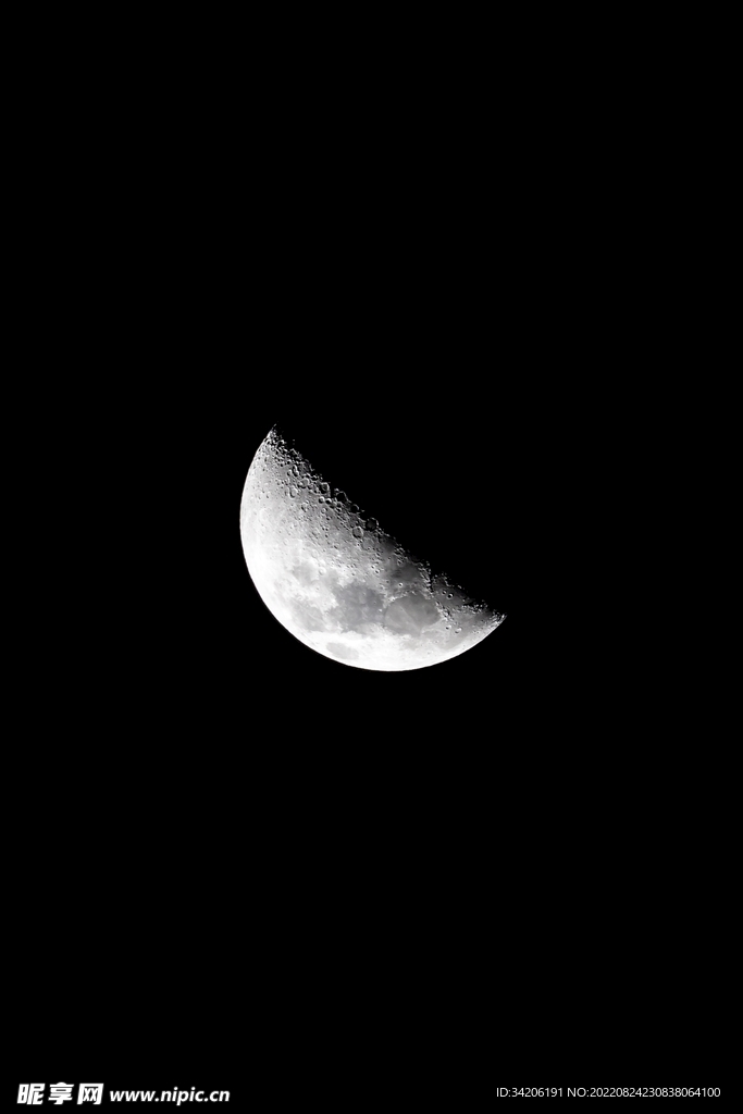 夜晚