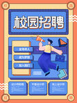 开业大吉海报