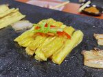 腐竹