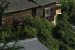 木屋建筑