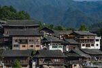 房屋 村舍