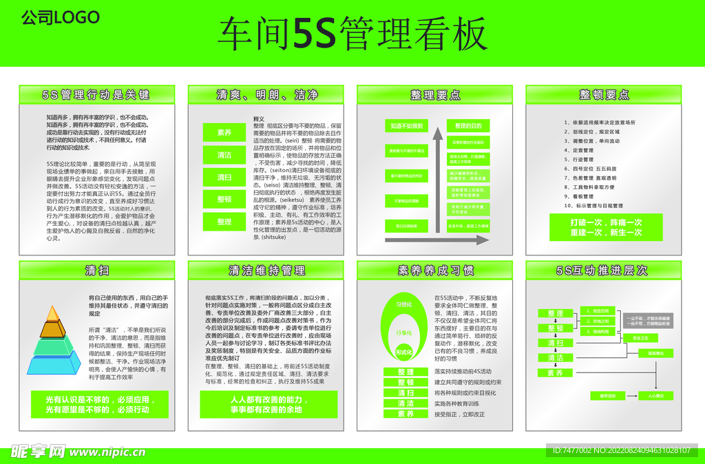 5s车间管理现场规划图片