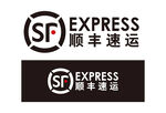 顺丰速运标志