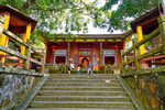 东山岭潮音寺