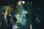 雨