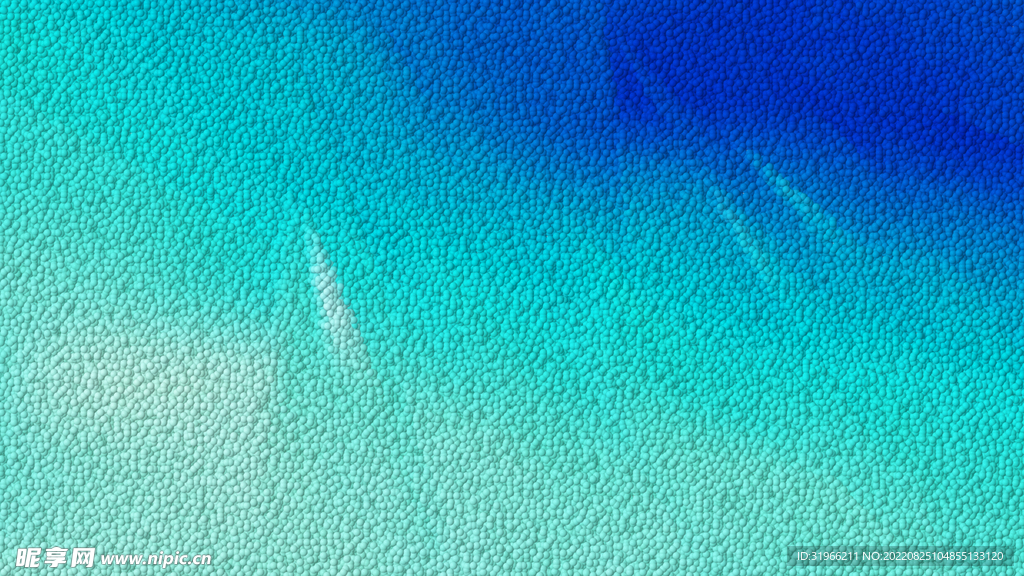 颗粒背景  海水背景