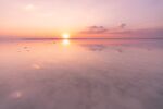 夕阳